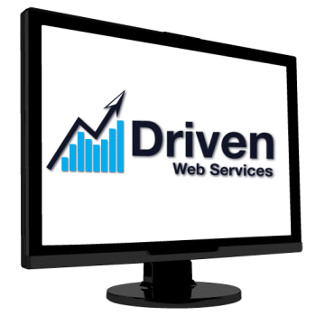 Driven Web Services SEO and Web Design in Vancouver WA