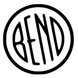 Bend Oregon logo