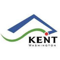 City of Kent Washington logo