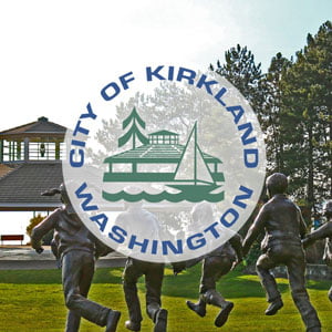 City of Kirkland image